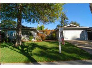 114 Lansberry Ct, Los Gatos, CA 95032