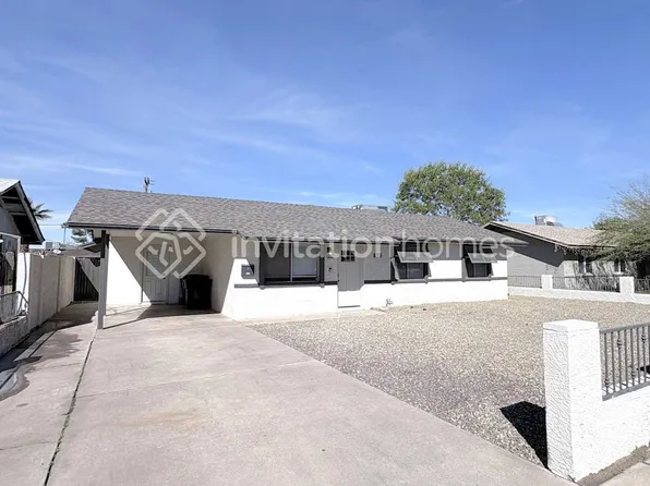 856 E 9th Ave, Mesa, AZ 85204