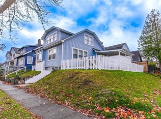 802 S Grant Ave, Tacoma, WA 98405