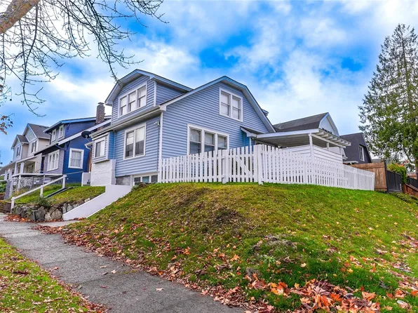 802 S Grant Avenue, Tacoma, WA 98405