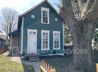 631 Prospect St, Indianapolis, IN