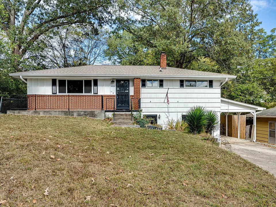 3603 Whitehead Ave
