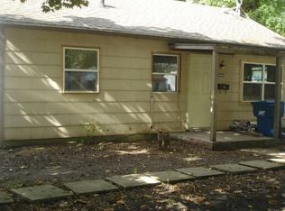 1401 Sunset Dr, Champaign, IL