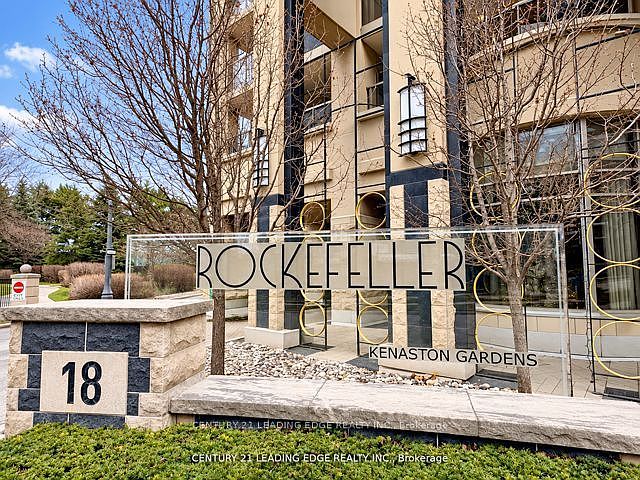 1st image of 18 Kenaston Gdns #712