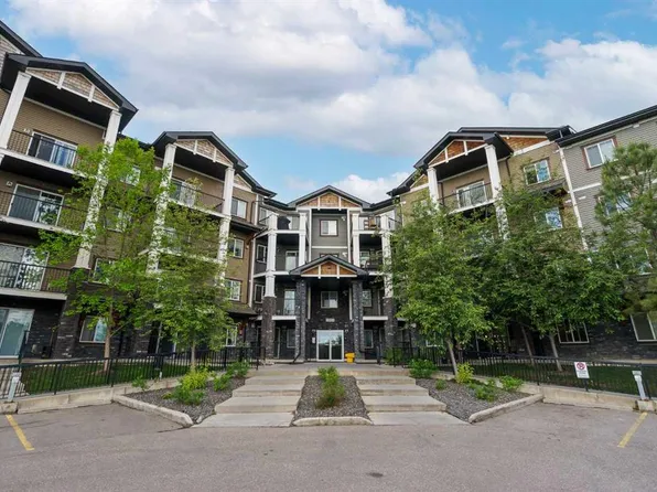 130 N Panatella St NW #1113, Calgary, AB T3K 0Y6
