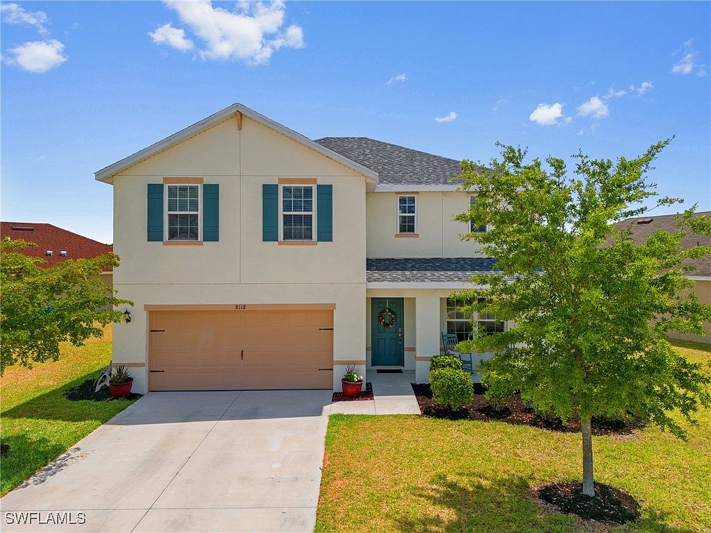 8118 Gopher Tortoise Trl, Lehigh Acres, FL 33972 | Zillow