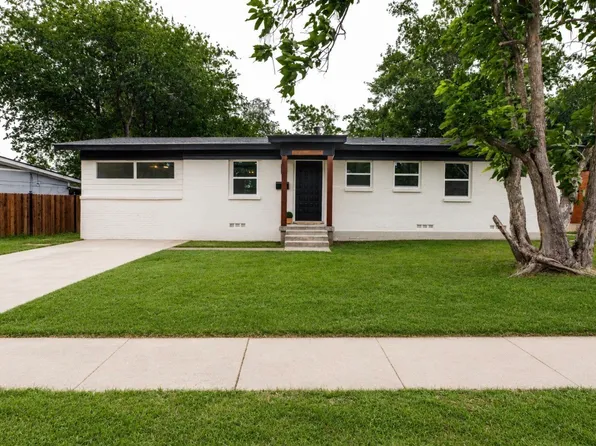 5325 Conroy St, Fort Worth, TX 76134