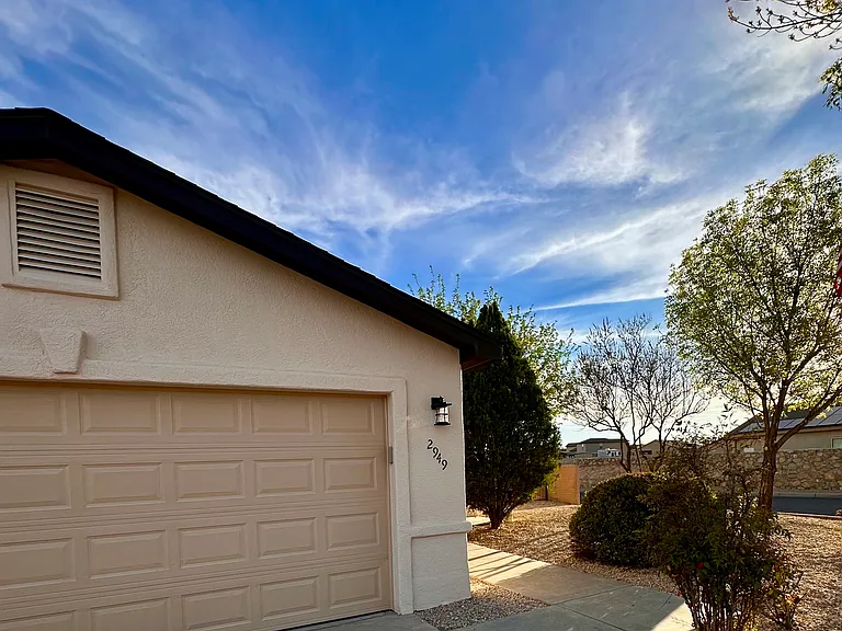 2949 San Miguel Avenue Las Cruces — Photo 2