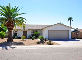 5901 E Crocus Dr, Scottsdale, AZ 85254