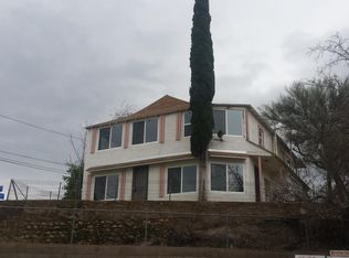 1259 N Quartz Loop #AB, Globe, AZ 85501