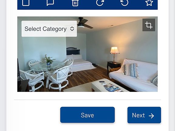2nd image of 1609 Evans St #1