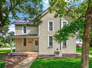 6797 2nd St, Linn Grove, IN 46711