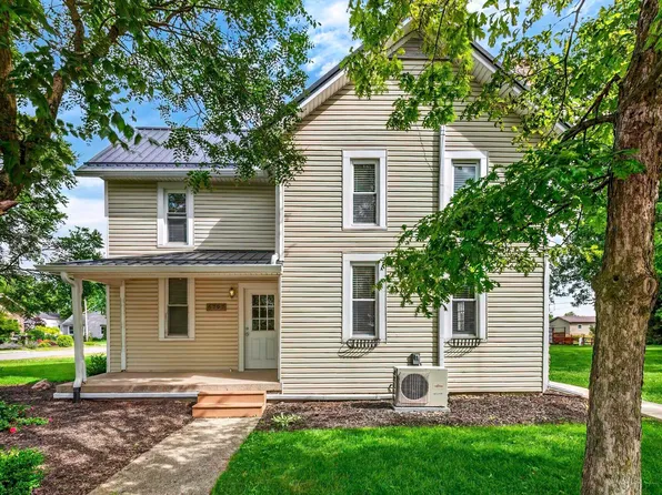 6797 2nd St, Linn Grove, IN 46711