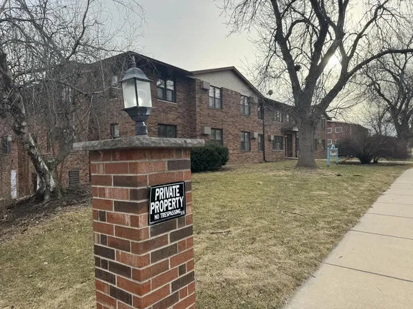 4515 Thurston Lane #D, Fitchburg, WI 53711