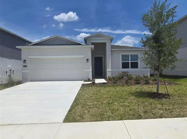 3024 Chicago Ave, Haines City, FL