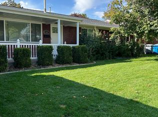 665 N 250th St W, American Fork, UT 84003