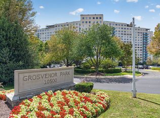 10500 Rockville Pike Unit G17, Rockville, MD 20852
