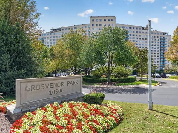 10500 Rockville Pike Unit G17, Rockville, MD 20852
