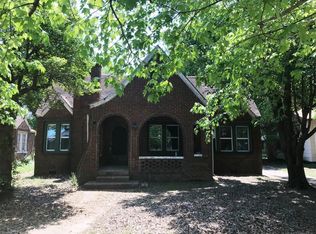 2411 Oklahoma St, Muskogee, OK 74401