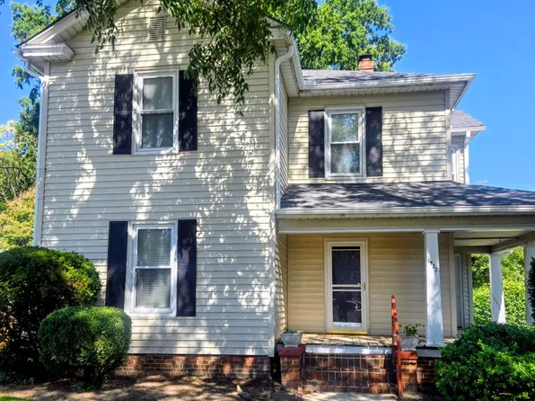 1922 Brice St, Greensboro, NC 27403