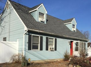 530 Harding Ave, Toms River, NJ 08753