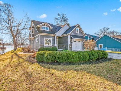 497 Iyopawa Rd, Coldwater, MI, 49036