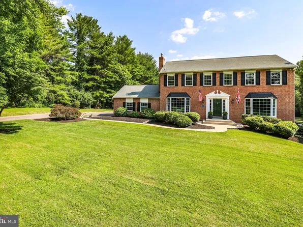 14711 Betula Way, Dayton, MD 21036