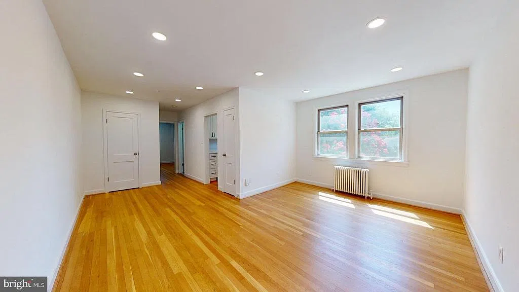 1 bed, 1.0 bath, 610 sqft, $1,795 — Photo 1