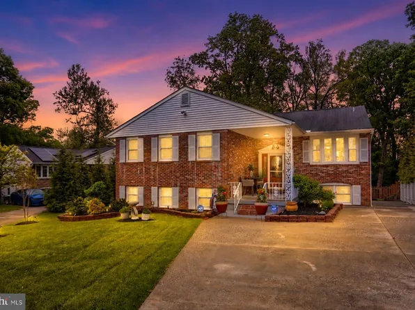 11 Tyburn Ct, Lutherville Timonium, MD 21093