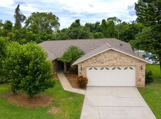 5 Carriage Creek Way, Ormond Beach, FL 32174