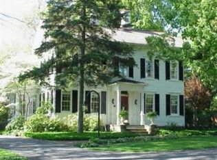 3240 E Market St, Warren, OH