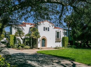 2075 Lombardy Rd, San Marino, CA 91108