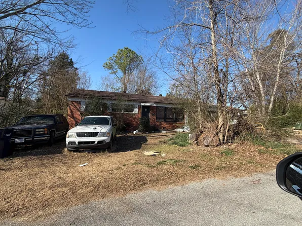 159 Ball St, Batesville, AR 72501