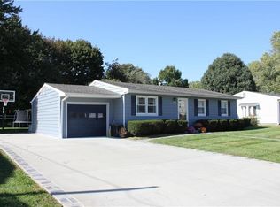 3610 S 42nd Ter, Saint Joseph, MO 64503