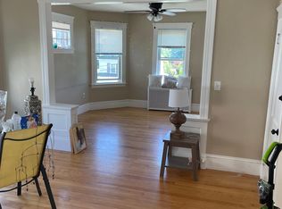 10 Summerhill Ave #2, Worcester, MA 01606