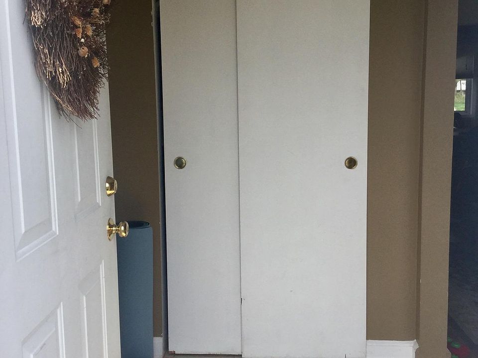 Entry way