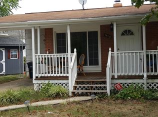 7510 Oxon Hill Rd, Oxon Hill, MD 20745