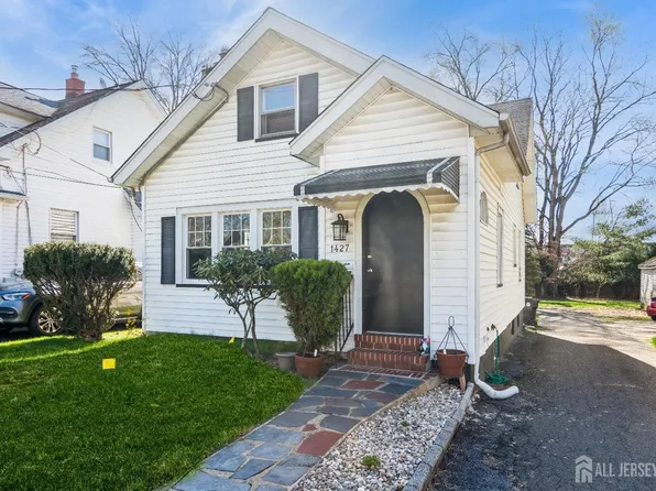 1427 Myrtle Ave, Plainfield, NJ 07063