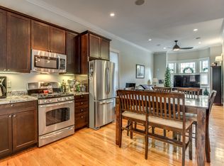 51 Old Harbor St #1, South Boston, MA 02127