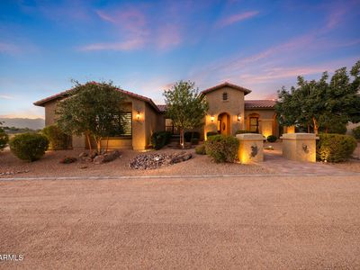 20112 W WHITTON Avenue, Buckeye, AZ, 85396