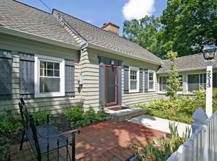 2513 Law Ave, Kalamazoo, MI 49008