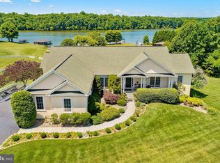 6806 Lake Pointe Dr, Mineral, VA 23117