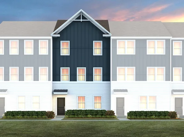 1486 Hasse Ave, Apex, NC 27502