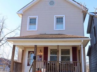 1826 Sherman Ave, Middletown, OH 45044