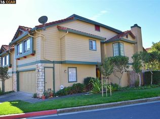 6688 Edgewood Way, Castro Valley, CA 94552