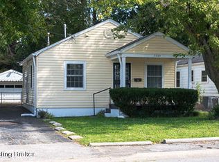 2509 Dorma Ave, Parkway Village, KY 40217