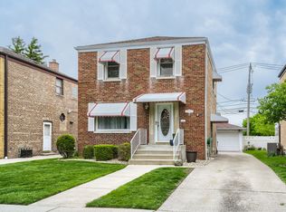 3734 W 107th St, Chicago, IL 60655