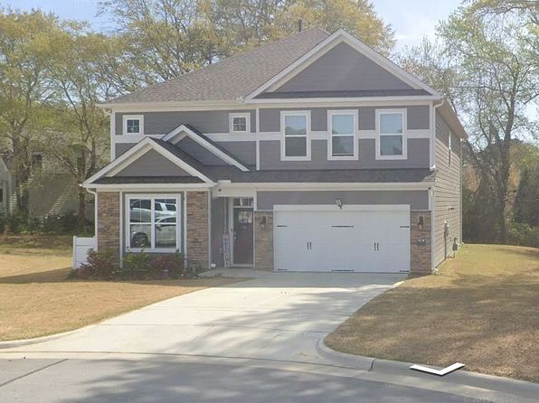 5113 Chase Hill Way