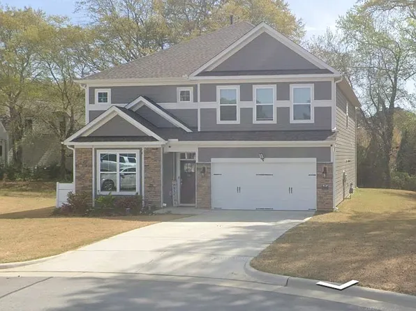 5113 Chase Hill Way, Raleigh, NC 27603