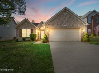 17303 Curry Branch Rd, Louisville, KY 40245